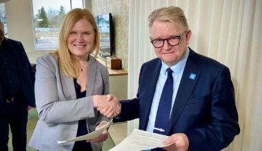 Kävlinge vill återstarta Barsebäck: ”Vi pratar om fullskalig kärnkraft”