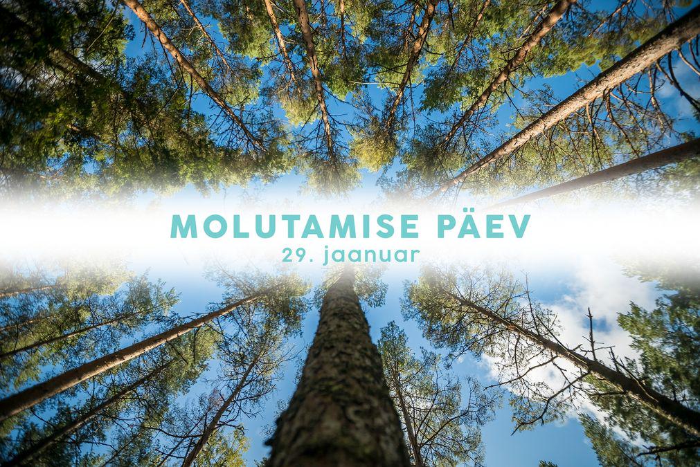 Molutamise päev – teeme 29. jaanuarist riigipüha!