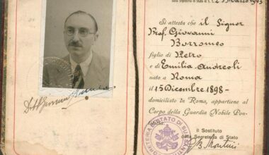 Il "Morbo K": la storia del medico romano che salvò dalle persecuzioni decine di ebrei inventandosi una malattia