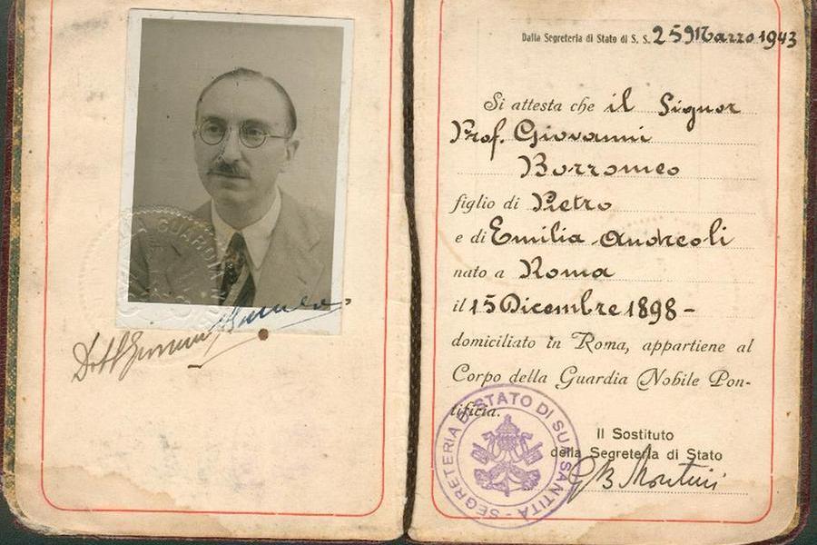 Il "Morbo K": la storia del medico romano che salvò dalle persecuzioni decine di ebrei inventandosi una malattia