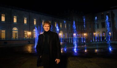 Stanotte a Torino: Alberto Angela ormai è arrivato al varietà