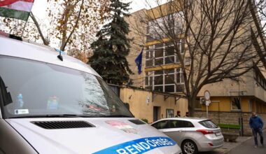 Szőlő utcai botrány: Juhász Péter Pálról az ügyészségre is érkeztek bejelentések, azokkal sem történt semmi