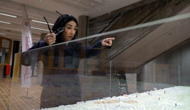 Socialdemokraterna vill blanda befolkningen – men ingen ska flytta