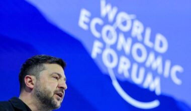 Ζελένσκι: Τίποτα δεν άλλαξε σε έναν χρόνο - «Καρφιά» για τη διστακτική στάση της Ευρώπης απέναντι στη Ρωσία | in.gr