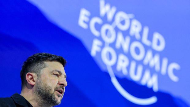 Ζελένσκι: Τίποτα δεν άλλαξε σε έναν χρόνο - «Καρφιά» για τη διστακτική στάση της Ευρώπης απέναντι στη Ρωσία | in.gr