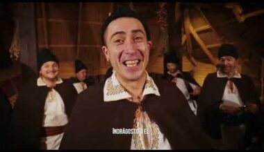 Urătura 2026 - Comedy Zebra Show