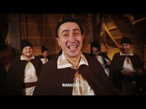 Urătura 2026 - Comedy Zebra Show