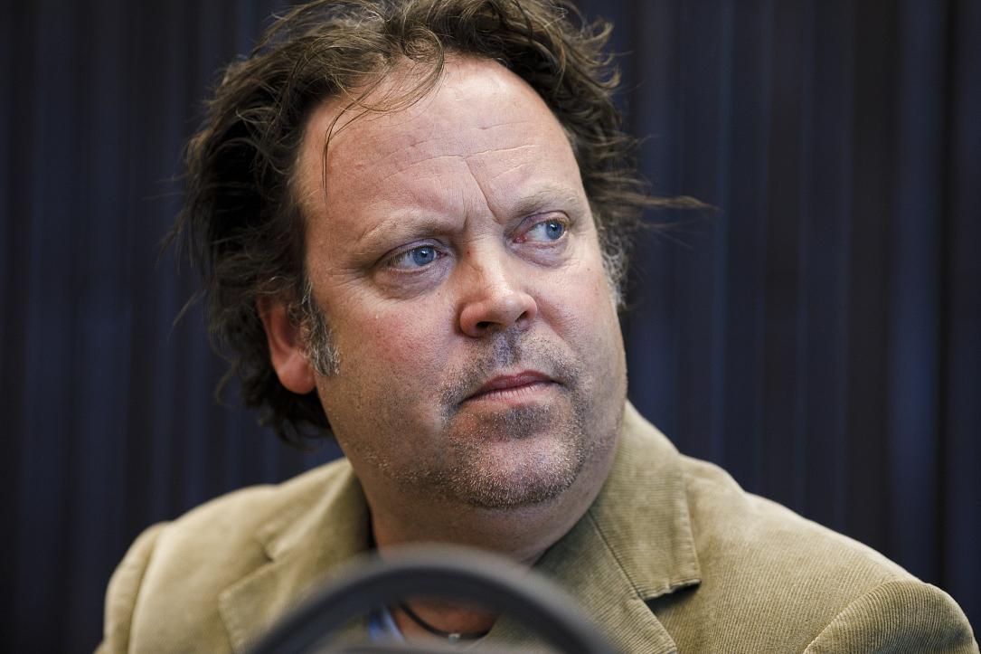 International tour led by Charlie Ottley to promote Romania in major world capitals