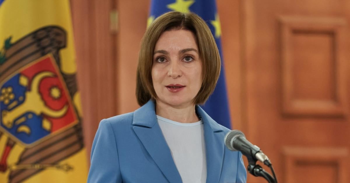 Reacții ale politicienilor români la declarațiile Maiei Sandu despre unirea R.Moldova cu România