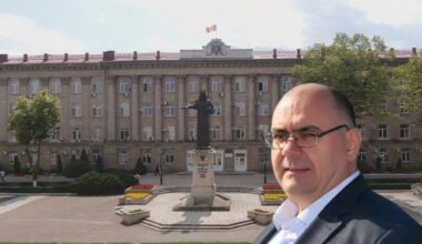 VIDEO Româna, limbă „străină” la primăria Bălți: conducerea, trimisă la cursuri