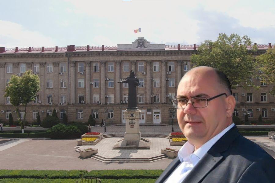 VIDEO Româna, limbă „străină” la primăria Bălți: conducerea, trimisă la cursuri