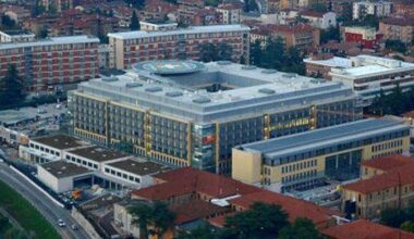 Il figlio dell'ex rettore professore ordinario a 33 anni: l'Università di Verona annulla il concorso a Otorinolaringoiatria