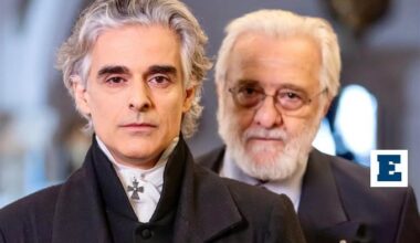 Καποδίστριας: Ξεπέρασε τις 700.000 εισιτήρια και μπήκε στο Top 10 ελληνικών ταινιών όλων των εποχών