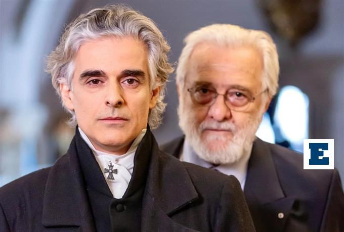 Καποδίστριας: Ξεπέρασε τις 700.000 εισιτήρια και μπήκε στο Top 10 ελληνικών ταινιών όλων των εποχών