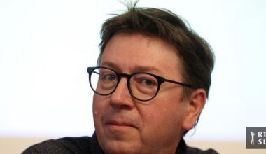 Boris Vezjak: V Golobovi glavi živi mali Janša