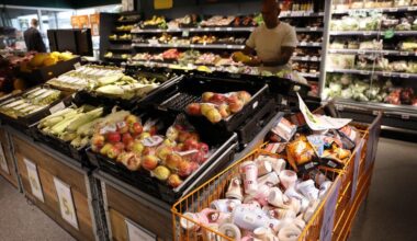 Skats gamle it-systemer blokerer for lavere fødevarepriser: Bliver først klar i 2030 | Version2