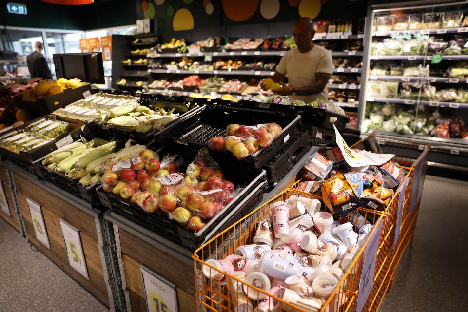 Skats gamle it-systemer blokerer for lavere fødevarepriser: Bliver først klar i 2030 | Version2