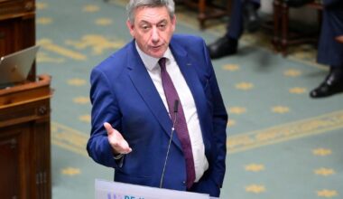 Na getuigenis in HLN: Jambon noemt oplossing voor “constructiefout” in pensioenstelsel zijn eerstvolgende werk