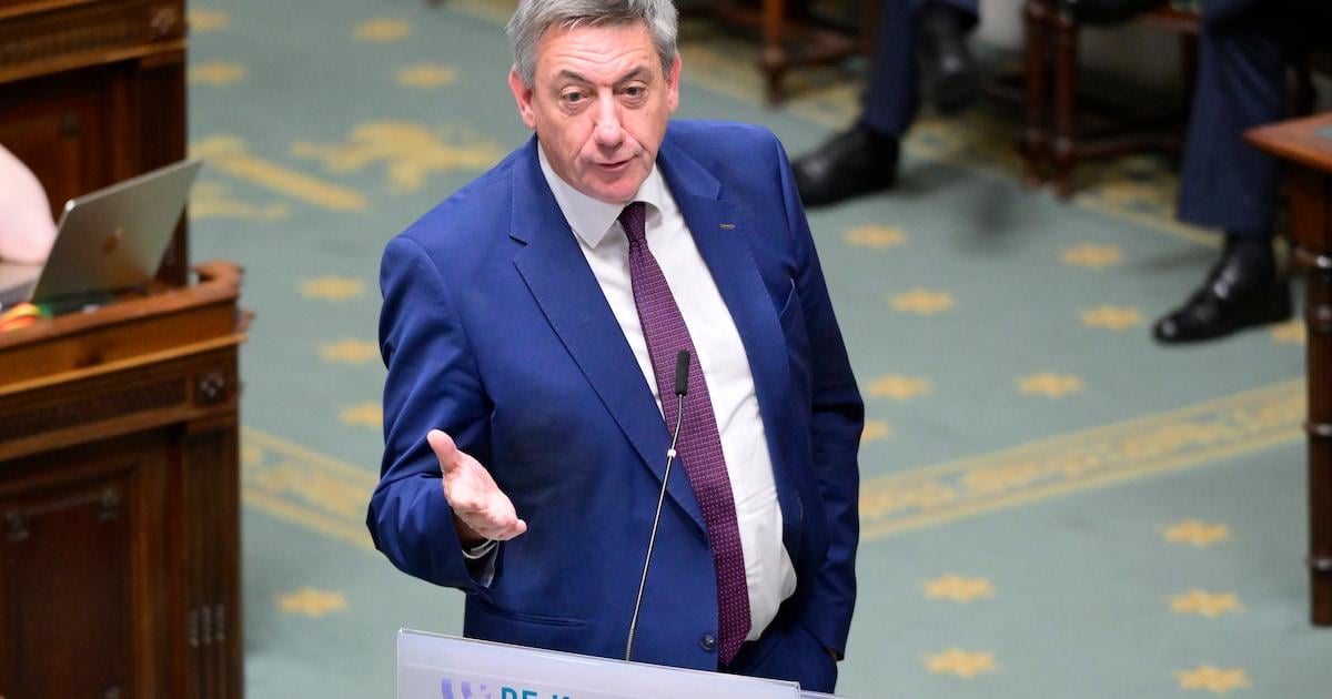 Na getuigenis in HLN: Jambon noemt oplossing voor “constructiefout” in pensioenstelsel zijn eerstvolgende werk