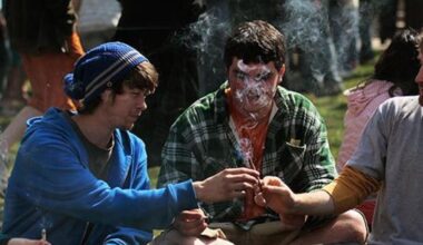 Non stiamo un po' esagerando? E se gli amici del gruppo bevono togliamo la patente?