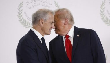 Trump’s Letter to Norway Should Be the Last Straw