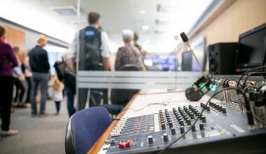 Nausėda kritikuoja LRT žurnalistų tylos minutes, teigia nedarantis įtakos tarybai