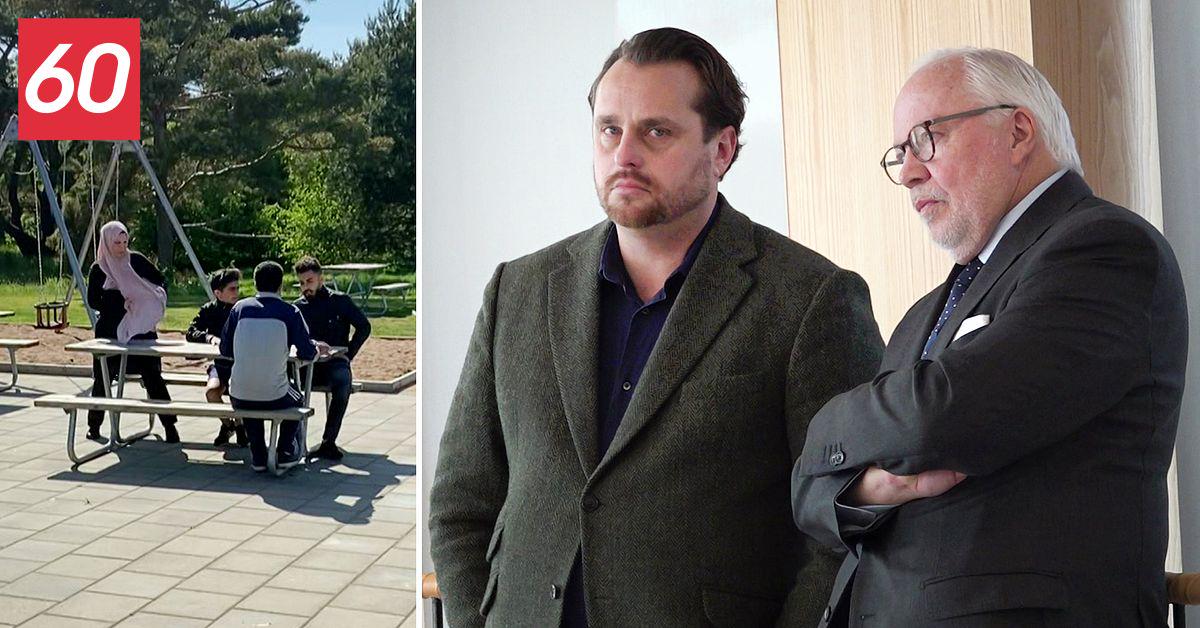 Politiker i Staffanstorp vägrade kvotflyktingar – nu kommer domen