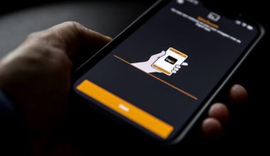 Kamer: alles op alles zetten om DigiD-gegevens uit Amerikaanse handen te houden