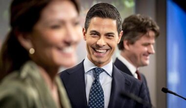 Optoppen en afknijpen – De Groene Amsterdammer