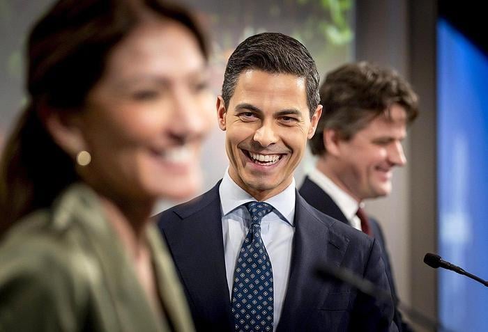 Optoppen en afknijpen – De Groene Amsterdammer