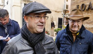 Municipales 2026. Coup de théâtre à Orange : l'ancien maire Jacques Bompard est à nouveau éligible et conduira la liste de la majorité