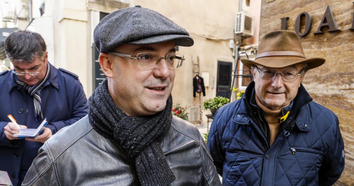 Municipales 2026. Coup de théâtre à Orange : l'ancien maire Jacques Bompard est à nouveau éligible et conduira la liste de la majorité