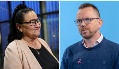 Ragnar Þór verður ráð­herra