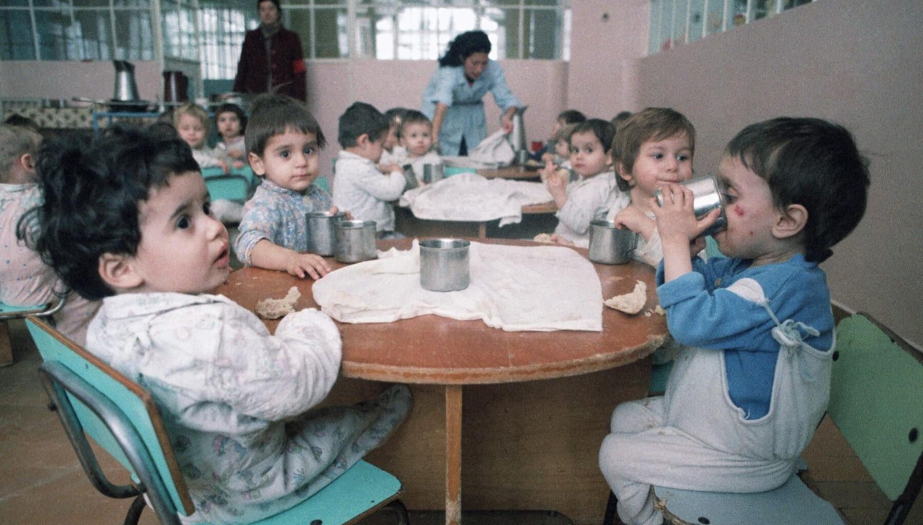 „Loc de exterminare a copiilor” în România. Aproape 500 de minori au murit într-un cămin din Dâmbovița, cei mai mulți în perioada comunistă, dar și imediat după Revoluție. Acum, Parchetul e sesizat să investigheze