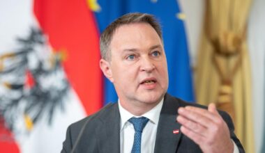 Unmut in Regierung: Bablers "Warenkorb" war nicht abgesprochen