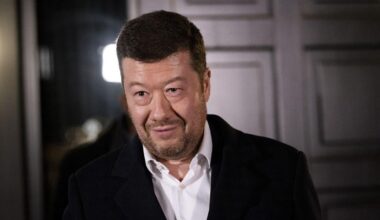 Vláda nebude v rozpočtu navyšovat výdaje na obranu, řekl Okamura