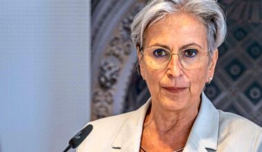 Hate Crimes richteten sich besonders häufig gegen Juden