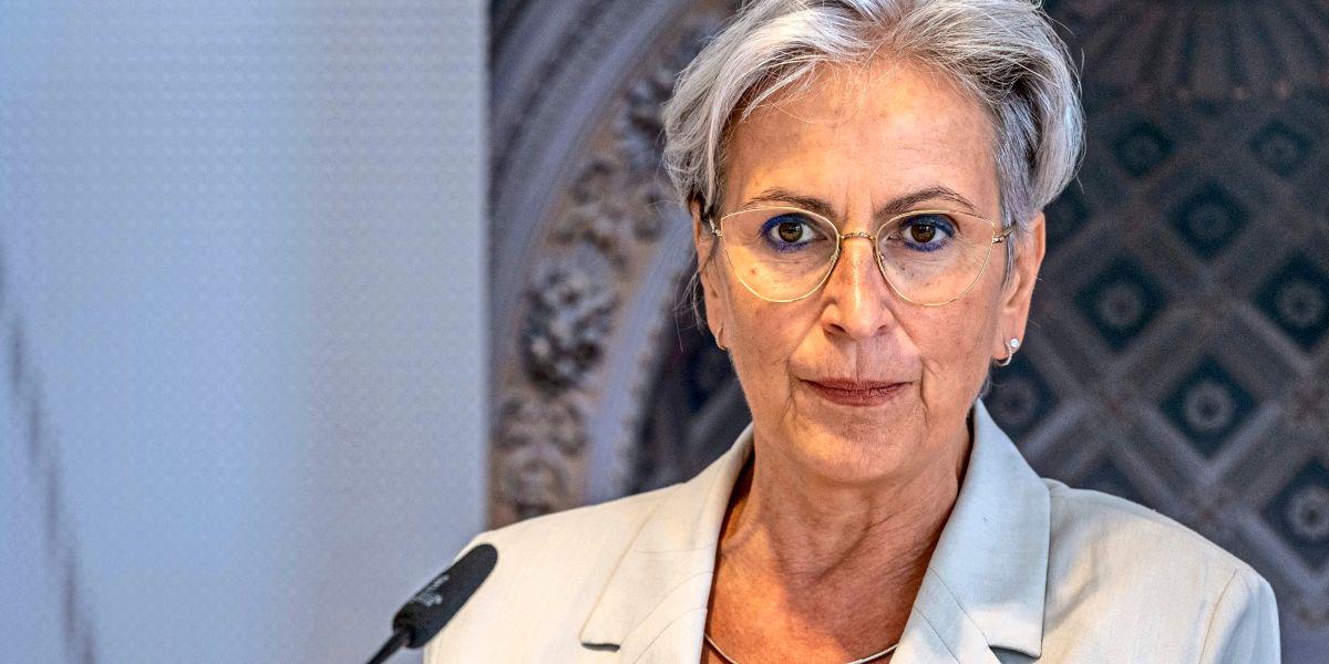 Hate Crimes richteten sich besonders häufig gegen Juden