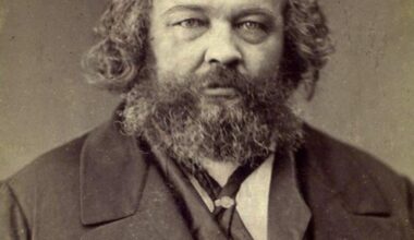 Există o mișcare anarhistă în Moldova opusă în același timp comunismului autoritar și capitalismului efrenat ?