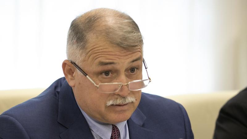 Ion Creangă rămâne sub control judiciar încă 60 de zile în dosarul de trădare de patrie