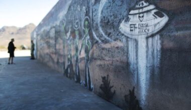 Bank of England ‘must plan for a financial crisis triggered by aliens’