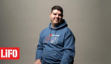 «Στο Grindr με μπλοκάρουν όταν καταλάβουν ότι είμαι τυφλός»