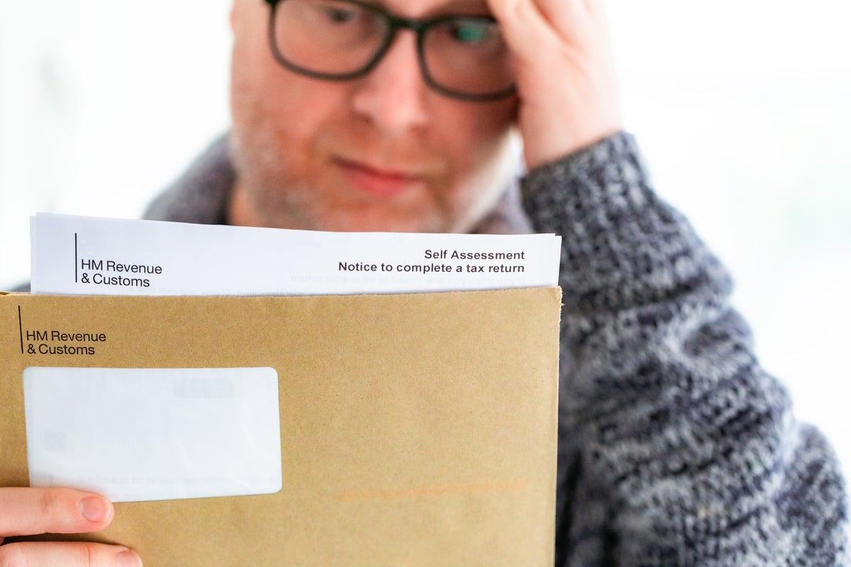 HMRC to introduce new ‘penalty points’ system in 2026