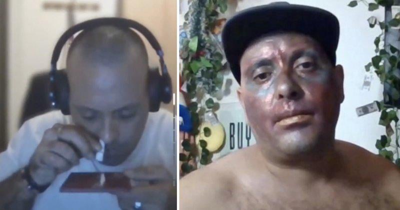 Spanish Streamer Dies on Livestream After Being Paid by Viewers to Drink Bottle of Whisky, Snort Cocaine During 'Extreme' Online Challenge