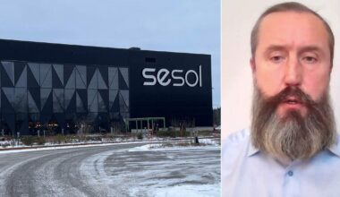 Solcelljättens fall – men branschen ser ändå hopp