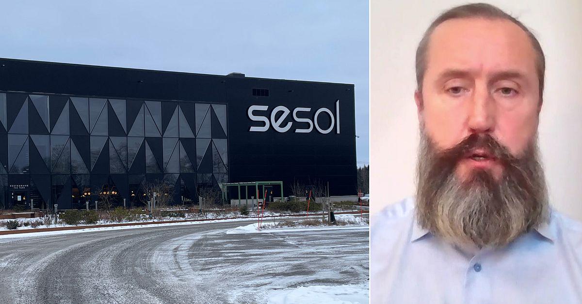 Solcelljättens fall – men branschen ser ändå hopp