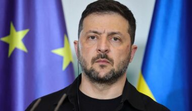 ‘I can just as well invite him to Kyiv’: Zelenskyy rejects Putin’s Moscow invite