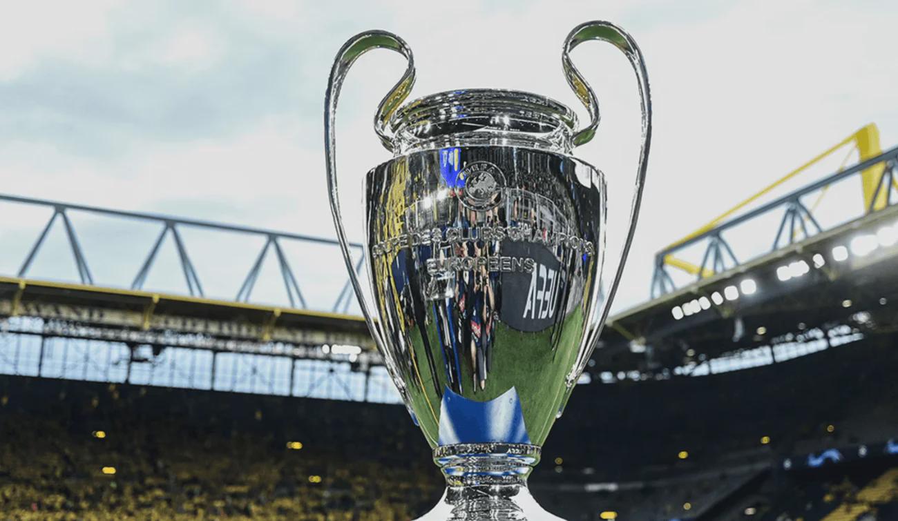 Ето по кои български телевизии могат да се гледат важните мачове от Шампионска лига довечера