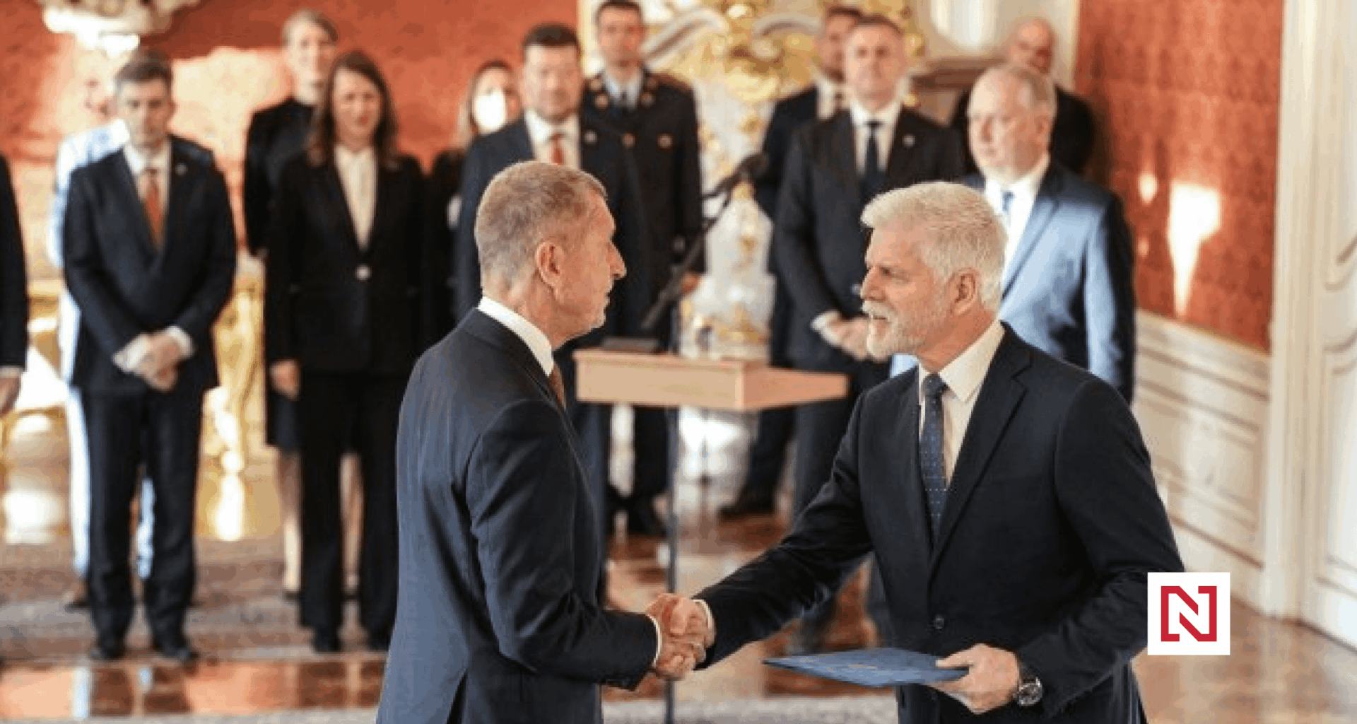 Okamura se utrhl z řetězu už definitivně.