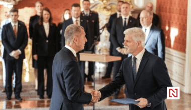 Okamura se utrhl z řetězu už definitivně.